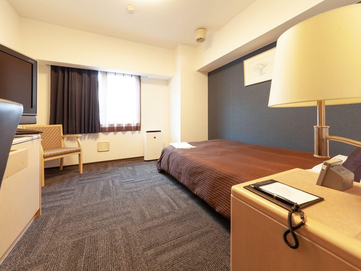 Hotel Livemax Budget Shinbashi Tokio Exterior foto