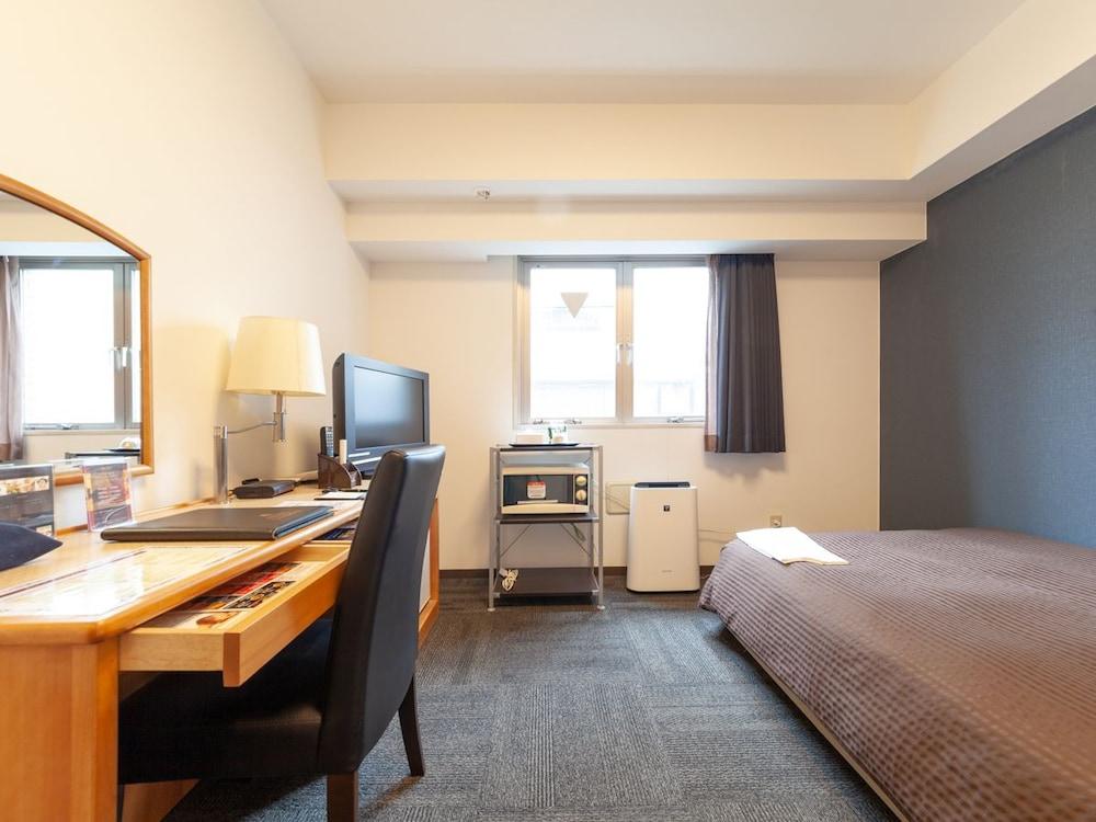 Hotel Livemax Budget Shinbashi Tokio Exterior foto